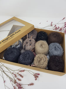 Adeles mohair
