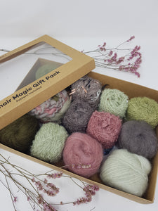 Adeles mohair