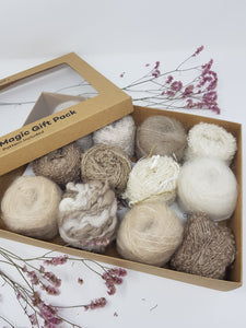 Adeles mohair