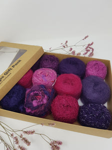 Adeles mohair