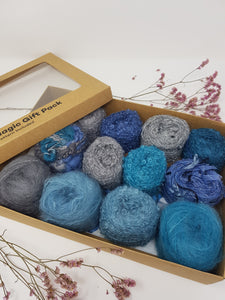 Adeles mohair