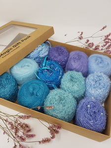 Adeles mohair