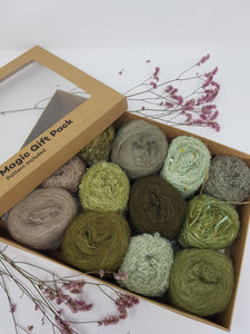 Adeles mohair