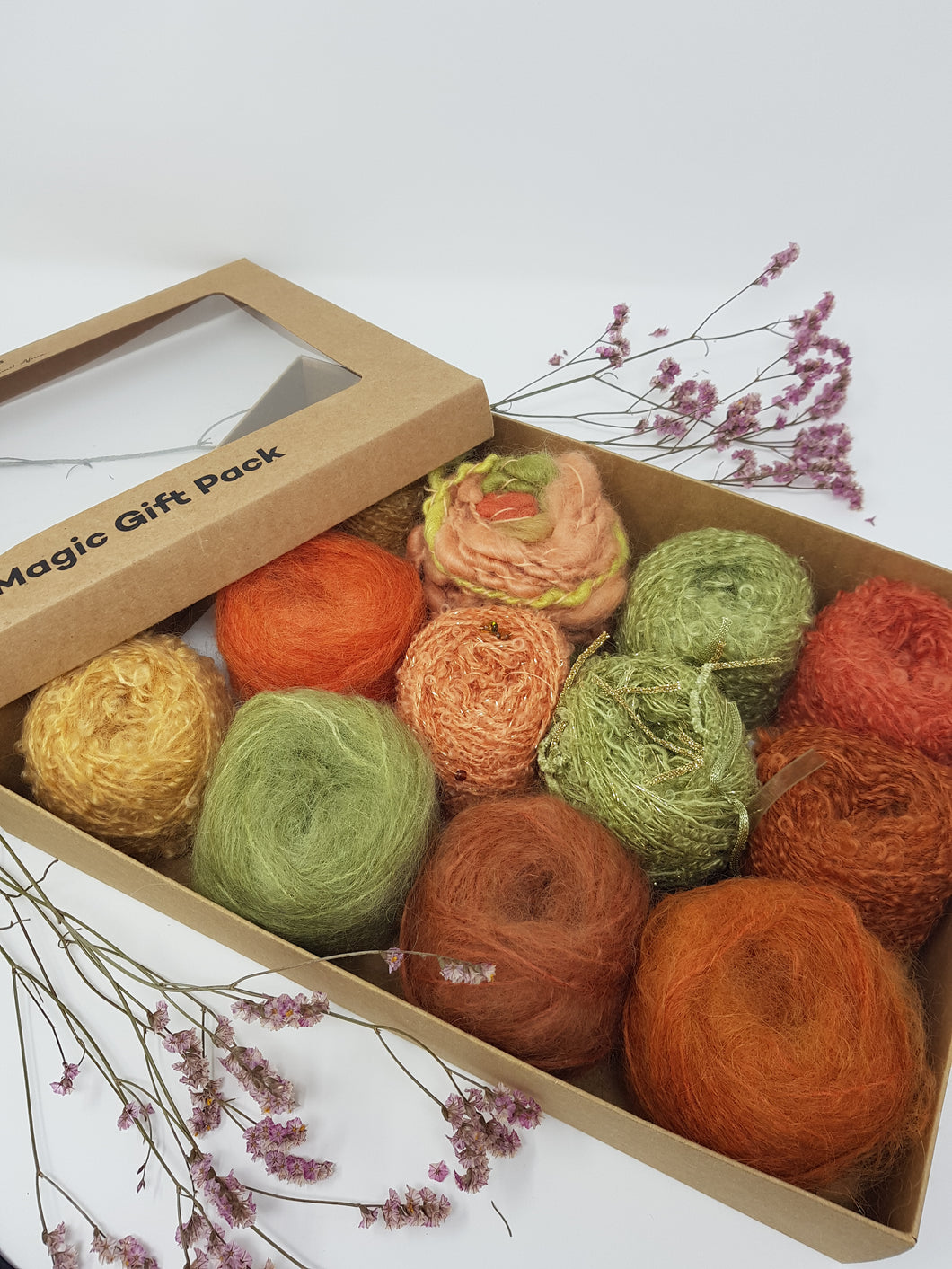 Adeles mohair