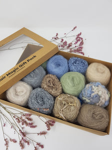 Adeles mohair