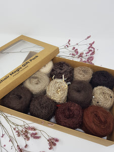 Adeles mohair