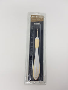 Ganchillo  addi Swing 16 cm | Ø 2 - 8 mm  140-7