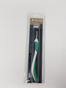 Ganchillo  addi Swing 16 cm | Ø 2 - 8 mm  140-7