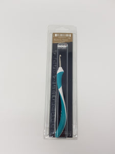 Ganchillo  addi Swing 16 cm | Ø 2 - 8 mm  140-7