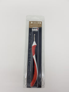 Ganchillo  addi Swing 16 cm | Ø 2 - 8 mm  140-7
