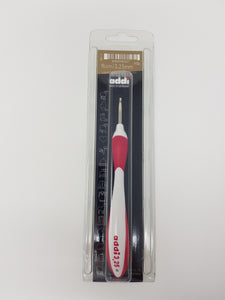 Ganchillo  addi Swing 16 cm | Ø 2 - 8 mm  140-7