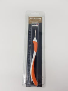 Ganchillo  addi Swing 16 cm | Ø 2 - 8 mm  140-7