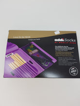 Cargar imagen en el visor de la galería, Agujas addi Socks   601-2