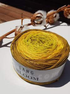 BLOOM   (NEW)