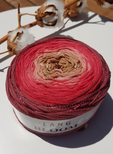 BLOOM   (NEW)