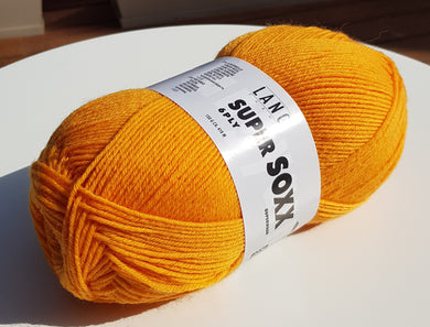 Super SOXX 6ply