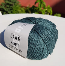 Cargar imagen en el visor de la galería, Soft cotton