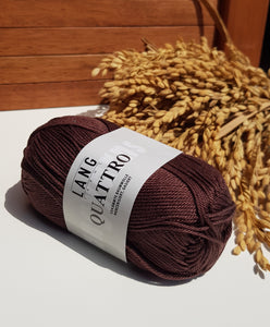 Quattro cotton