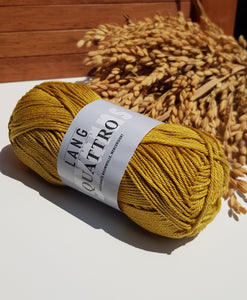 Quattro cotton