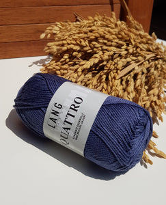 Quattro cotton