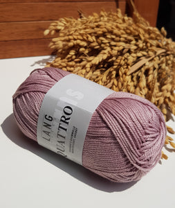 Quattro cotton