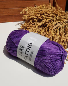 Quattro cotton