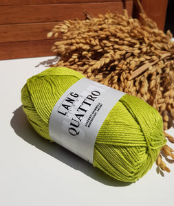 Quattro cotton