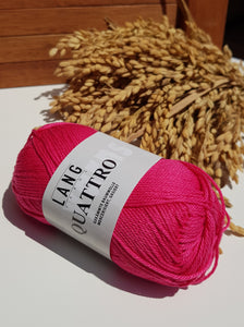 Quattro cotton