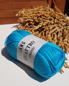 Quattro cotton