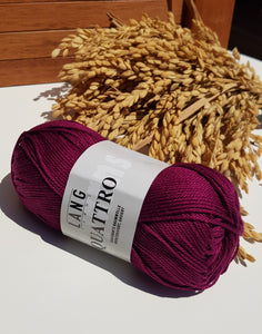 Quattro cotton