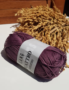 Quattro cotton