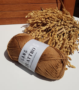 Quattro cotton