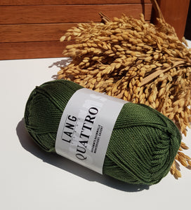 Quattro cotton