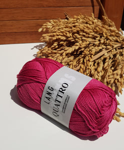 Quattro cotton