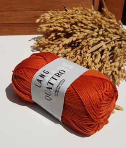 Quattro cotton