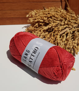 Quattro cotton