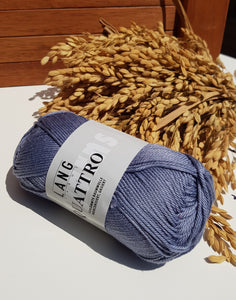 Quattro cotton