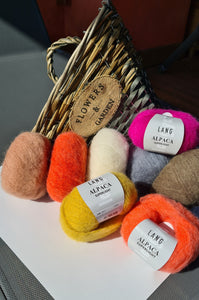 ALPACA superlight