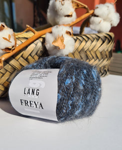 FREYA lana