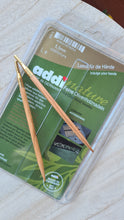 Cargar imagen en el visor de la galería, AddiClick Nature olive wood Click tips  576-7