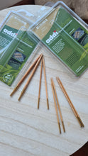 Cargar imagen en el visor de la galería, AddiClick Nature olive wood Click tips  576-7