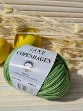 Cargar imagen en el visor de la galería, COPENHAGEN  organic   (NEW)