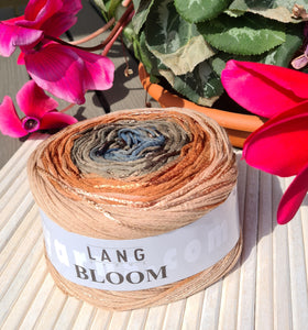 BLOOM   (NEW)