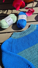 Cargar imagen en el visor de la galería, HANDARBEITSGARN  Lang yarns