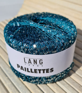 PAILLETTES