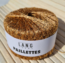 Cargar imagen en el visor de la galería, PAILLETTES