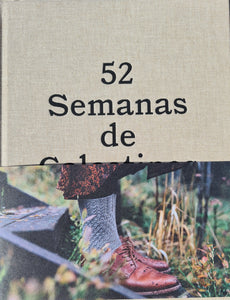 52 Semanas de Calcetines  (español)