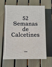Cargar imagen en el visor de la galería, 52 Semanas de Calcetines  (español)