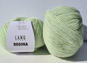 REGINA