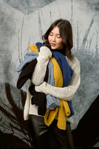 ALPACA superlight
